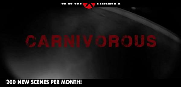  Carnivorous porn horror movie